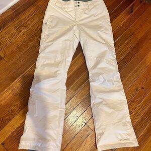 Columbia Bugaboo Snow Pants